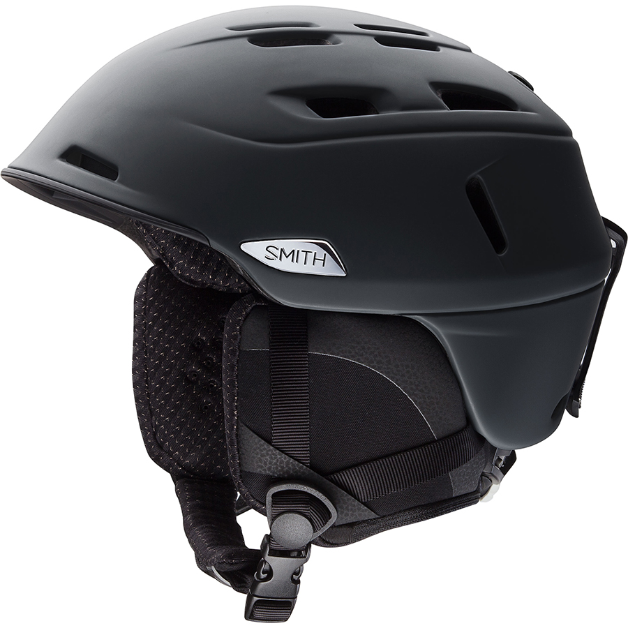 Smith Camber Snowboard/Ski Helmet